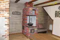 Maison 34 m² Visnieuski sielski Saviet, Bélarus