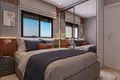 Studio apartment 2 bedrooms 64 m² Regiao Imediata de Jundiai, Brazil
