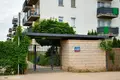Appartement 2 chambres 37 m² Varsovie, Pologne