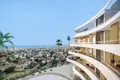 Penthouse 4 pokoi 183 m² Limassol, Cypr
