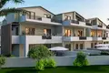 1 bedroom house 64 m² Nikiti, Greece