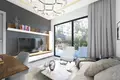 1 bedroom apartment 54 m² Alanya, Turkey