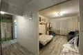 Apartamento 1 habitación 41 m² Muchaviecki sielski Saviet, Belarús