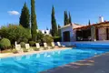 Maison 3 chambres 200 m² Koúklia, Chypre