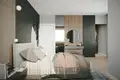 Wohnung 2 Schlafzimmer 104 m² Uskudar, Türkei