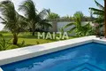 2 bedroom house 55 m² Kati, Tanzania