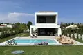 4 bedroom Villa 180 m² Pefkochori, Greece