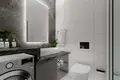 Wohnung 2 zimmer 45 m² Alanya, Türkei
