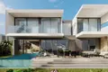 Willa 3 pokoi 215 m² Peyia, Cypr