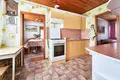 Casa 102 m² Papiarnianski sielski Saviet, Belarús