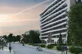 Mieszkanie 1 pokój 24 m² Odessa, Ukraina