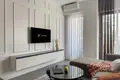 2 room apartment 60 m² in Alanya, Turkey