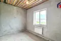House 81 m² Rakaw, Belarus