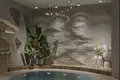 Apartamento 3 habitaciones 110 m² Muratpasa, Turquía