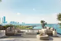 Apartamento 4 habitaciones 162 m² Abu Dabi, Emiratos Árabes Unidos