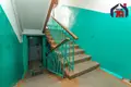 Квартира 2 комнаты 51 м² Вилейка, Беларусь