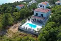 6-Schlafzimmer-Villa 283 m² Omisalj, Kroatien