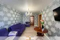 Apartamento 3 habitaciones 62 m² Saligorsk, Belarús
