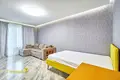 Квартира 1 комната 46 м² Минск, Беларусь