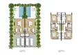 Wohnung 3 Schlafzimmer 182 m² Pa Tong, Thailand