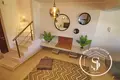 Wohnung 120 m² Pefkochori, Griechenland