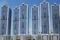 Residential complex Ajman Creek Towers T1