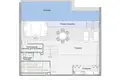 Penthouse 2 zimmer 311 m² Choeng Thale, Thailand