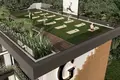 Квартира 3 комнаты 82 м² Kenderan, Индонезия