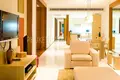 Appartement 2 chambres 139 m² Ban Bang Thao, Thaïlande