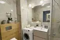 2 room apartment 44 m² in Warsaw, Poland