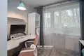 2 bedroom apartment 44 m² Minsk, Belarus