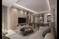 Apartamento 4 habitaciones 125 m² Muratpasa, Turquía