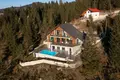 Villa de 4 dormitorios 260 m² Grad Rijeka, Croacia
