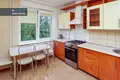 2 room apartment 50 m² in Panevėžys, Lithuania