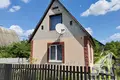 Haus 42 m² Telminski sielski Saviet, Belarus