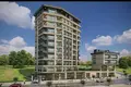 Mieszkanie 4 pokoi 120 m² Kucukcekmece, Turcja