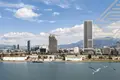 4 bedroom apartment 135 m² Konak, Turkey