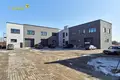 Office 20 rooms 16 m² in Karališčavičy, Belarus