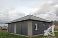 House 76 m² Malyja Radvanicy, Belarus