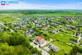 Mieszkanie 2 pokoi 48 m² Jakai, Litwa