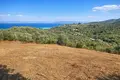 Działki 4 483 m² Megali Panagia, Grecja