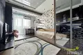 5 room apartment 137 m² in Minsk, Belarus