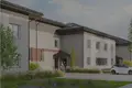 Apartamento 3 habitaciones 61 m² Varsovia, Polonia