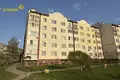 Apartamento 1 habitación 43 m² Fanipal, Belarús