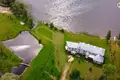 Haus 664 m² Pierabrodski sielski Saviet, Belarus