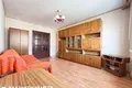 2 room apartment 51 m² Minsk, Belarus