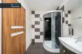 Apartamento 2 habitaciones 58 m² Vilna, Lituania