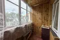 Apartamento 2 habitaciones 56 m² Muchaviecki sielski Saviet, Belarús