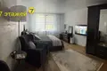 3 room apartment 72 m² Slabada, Belarus