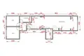 Mieszkanie 4 pokoi 93 m² Zagrzeb, Chorwacja